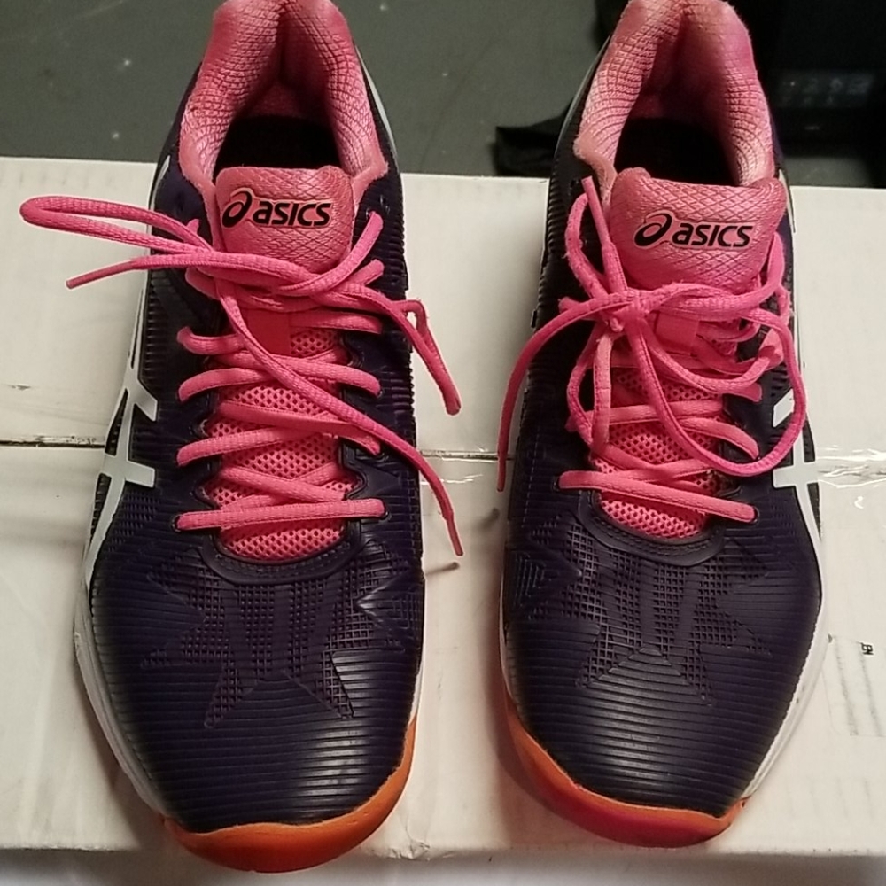 Asics Women's Gel katana shoe
